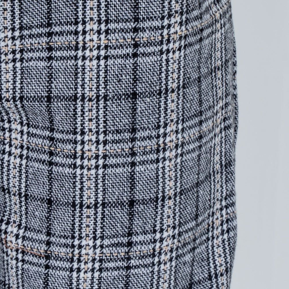 Kosei - Cotton Comfort Pants