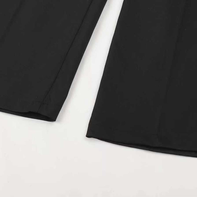 Viva | Elegant high-waisted women's pants