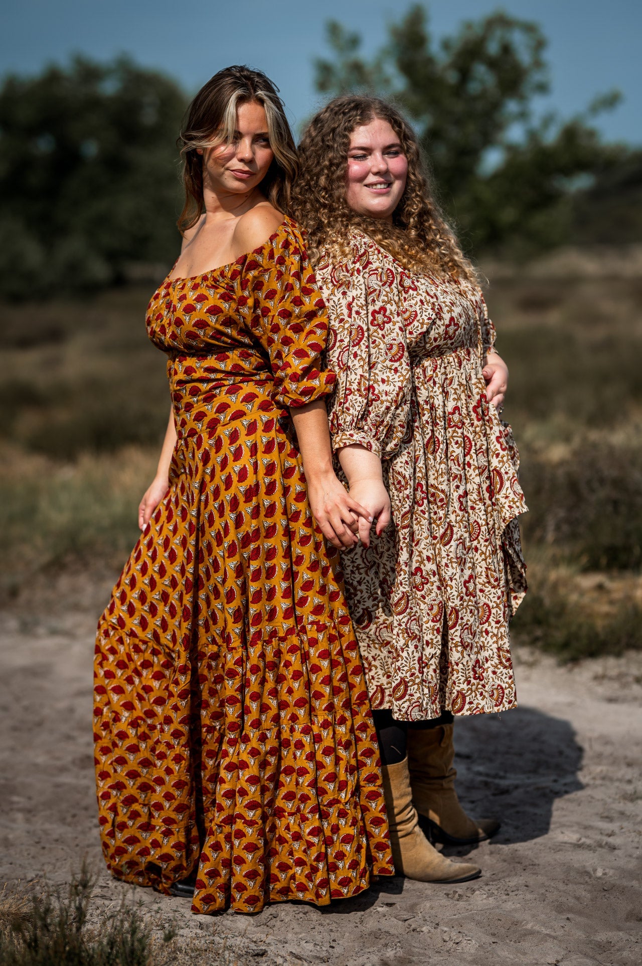 Dream & Fairy Dress