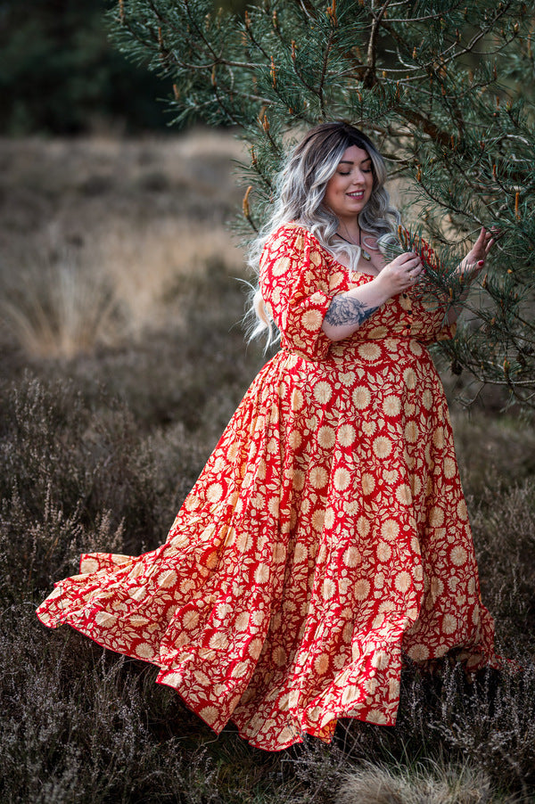 Dream Dress XXL