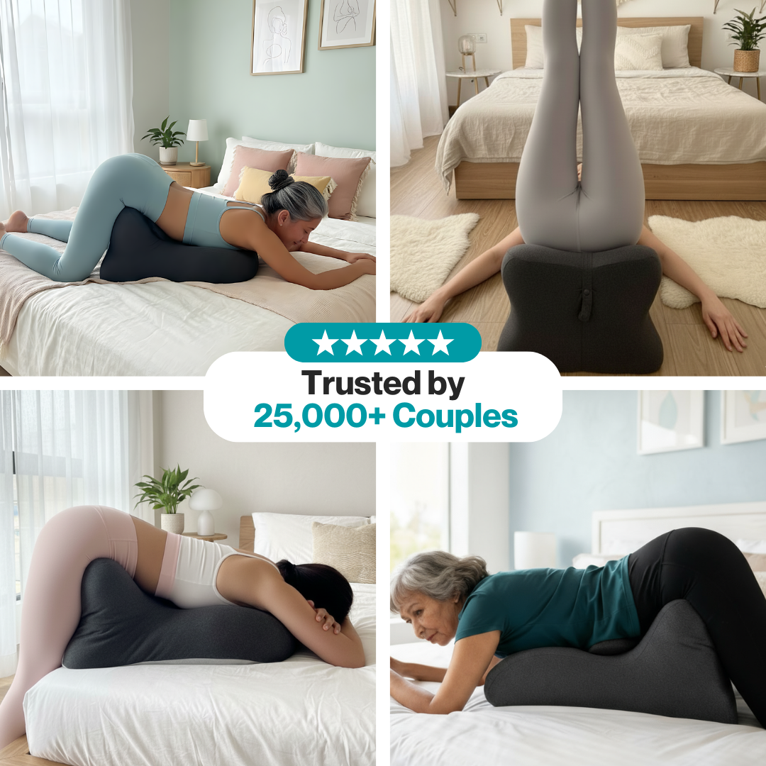 Vexa Comfort Pillow