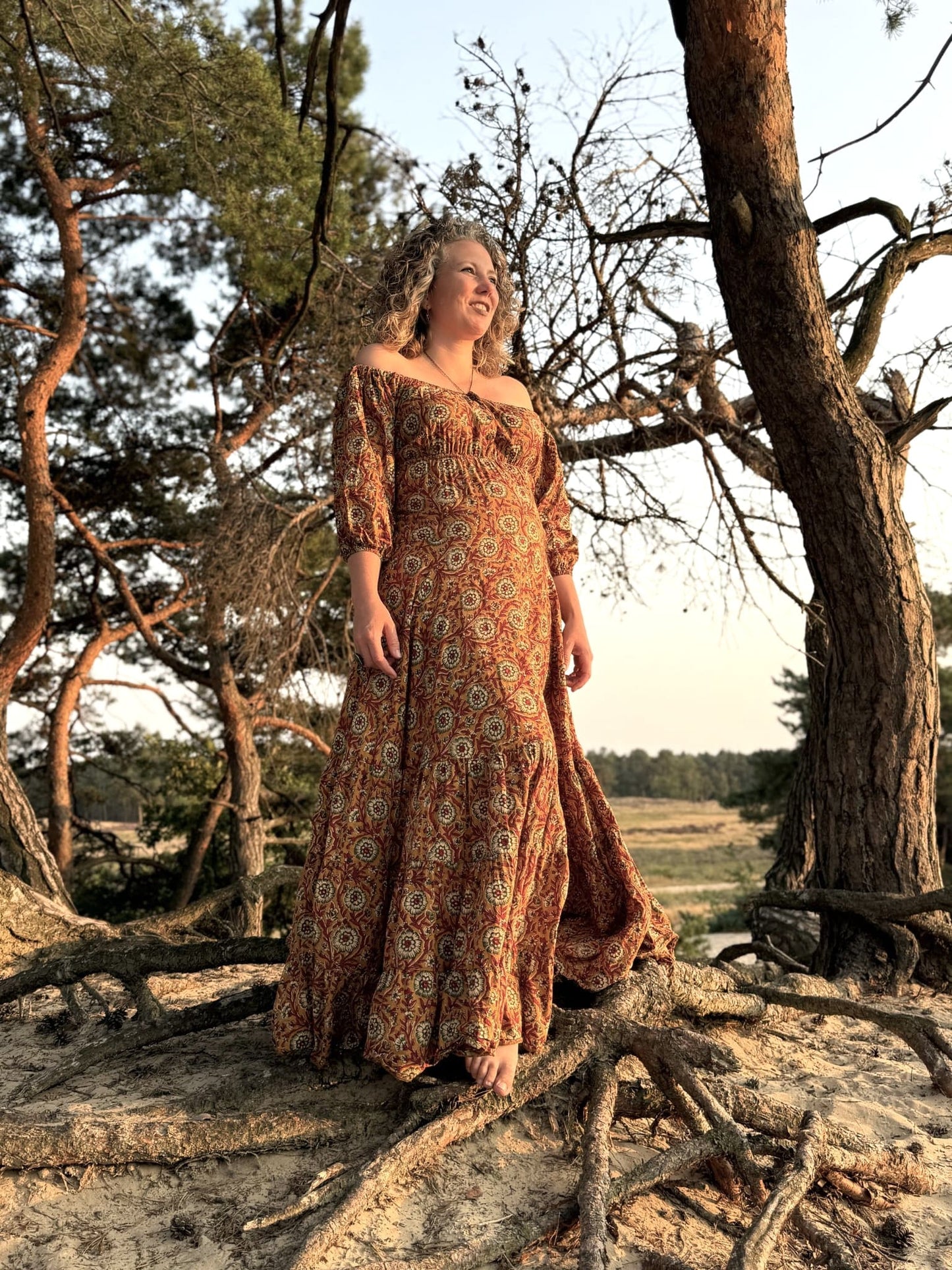 Dream & Fairy Dress