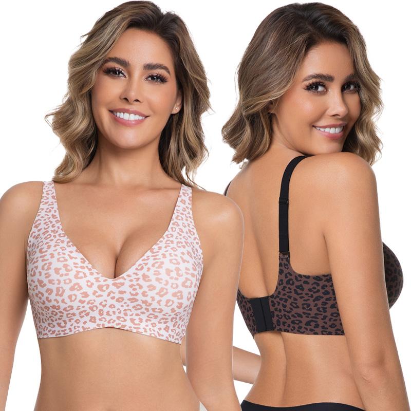Die Form® Jelly Bra 2.0