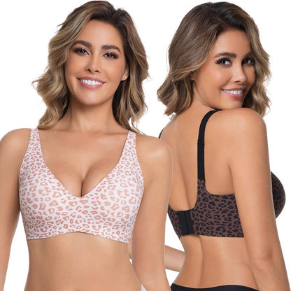 Die Form® Jelly Bra 2.0