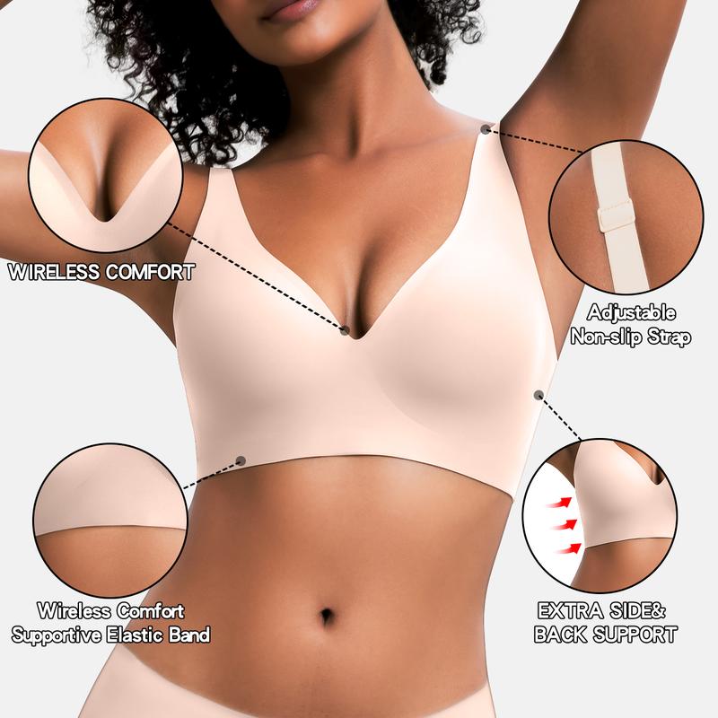Die Form® Jelly Bra 2.0