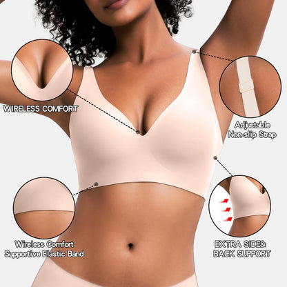 Die Form® Jelly Bra 2.0