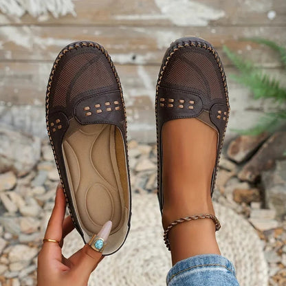 Women's orthopedic shoes