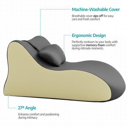 Vexa Comfort Pillow