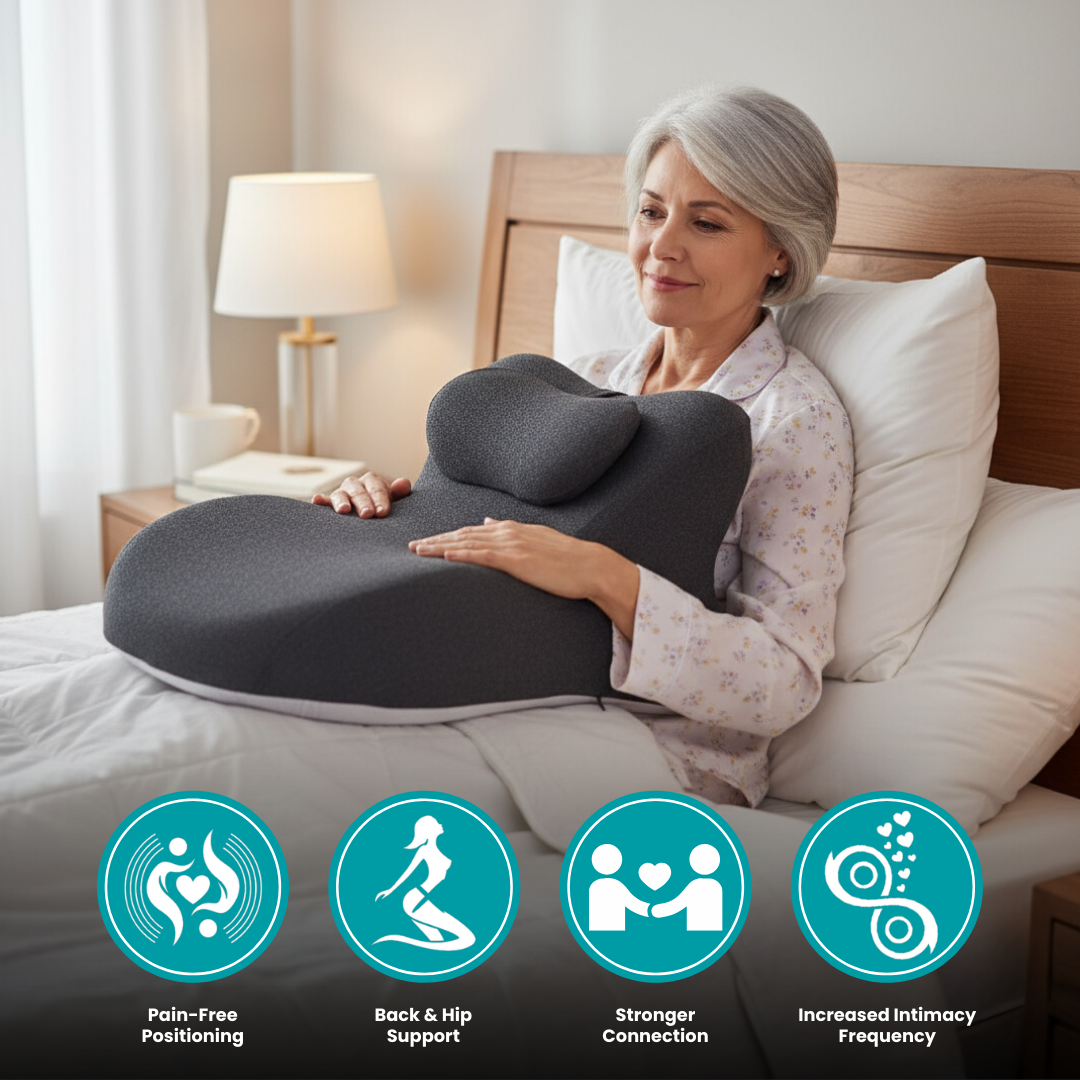 Vexa Comfort Pillow