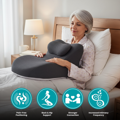 Vexa Comfort Pillow