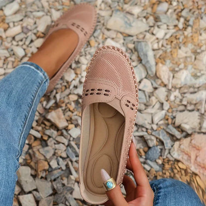 Women's orthopedic shoes