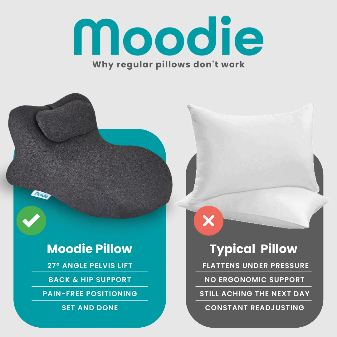 Vexa Comfort Pillow