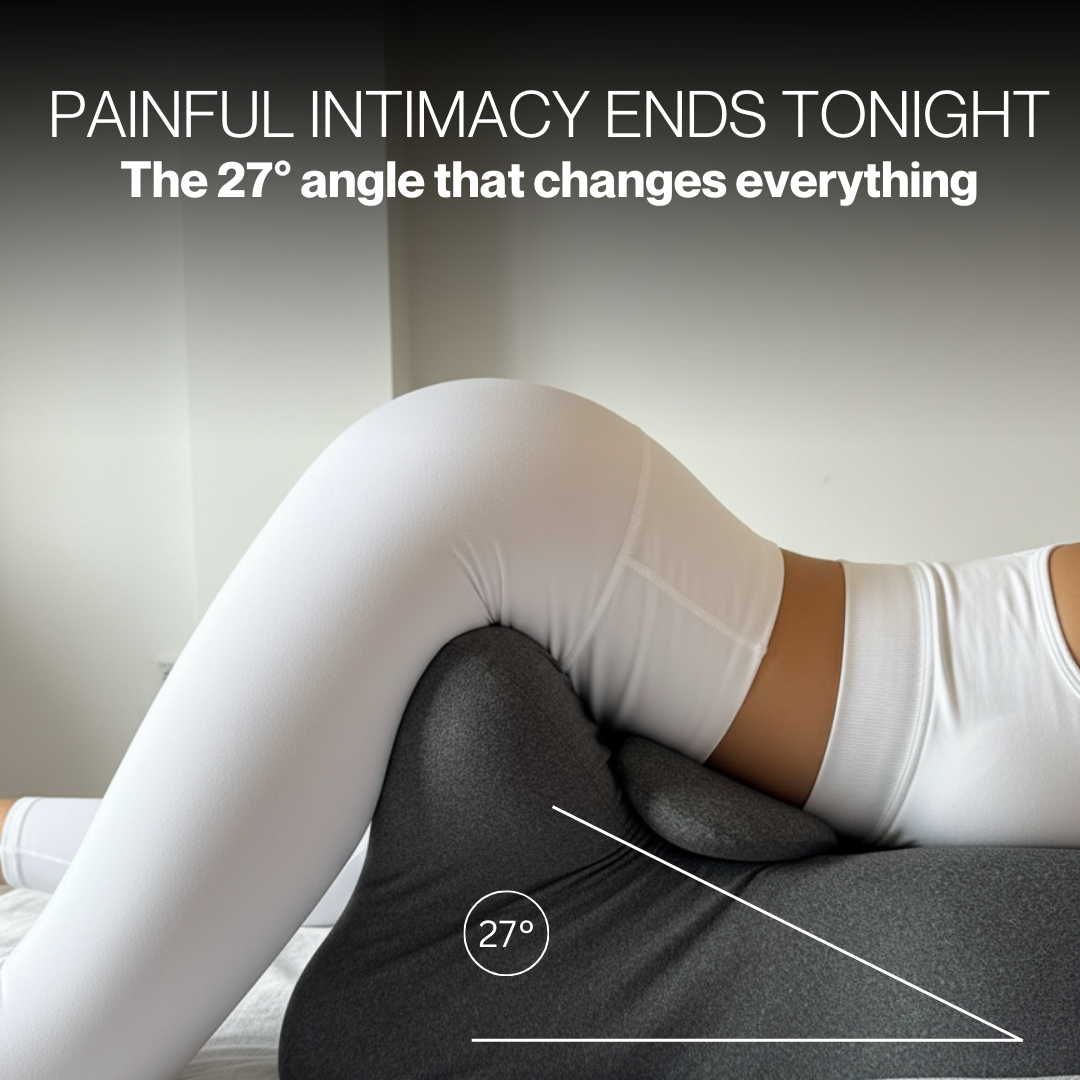 Vexa Comfort Pillow