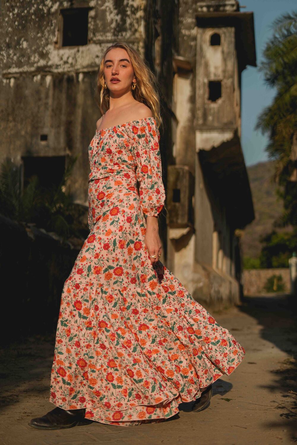 Dream & Fairy Dress