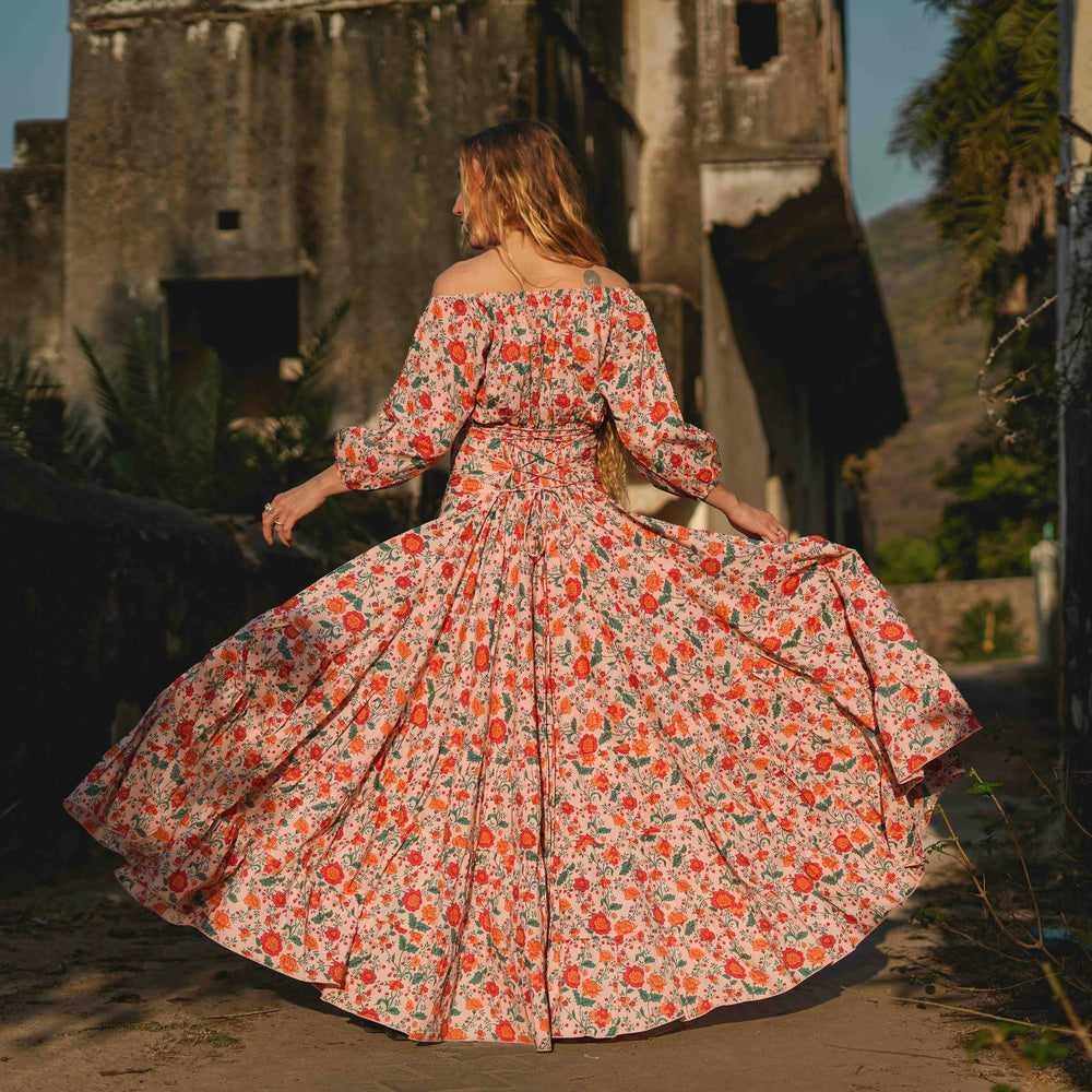 Dream & Fairy Dress