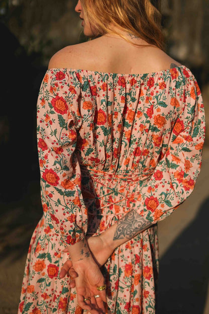 Dream & Fairy Dress