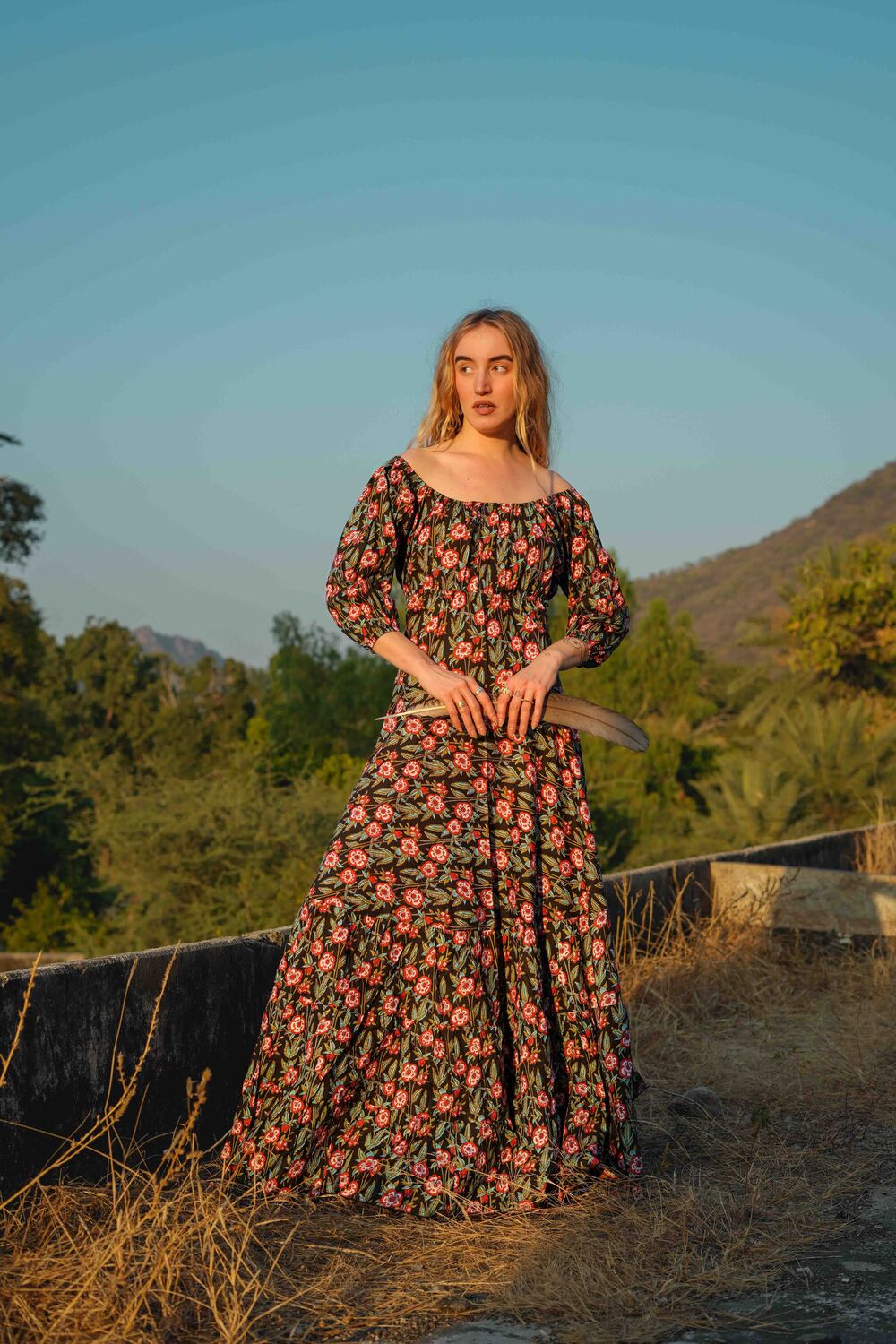 Dream & Fairy Dress