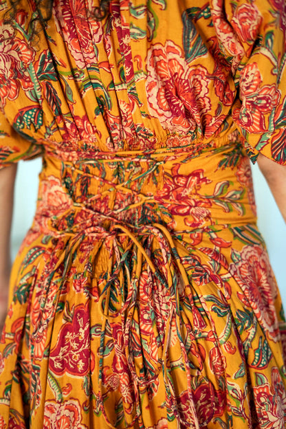 Dream Dress XXL