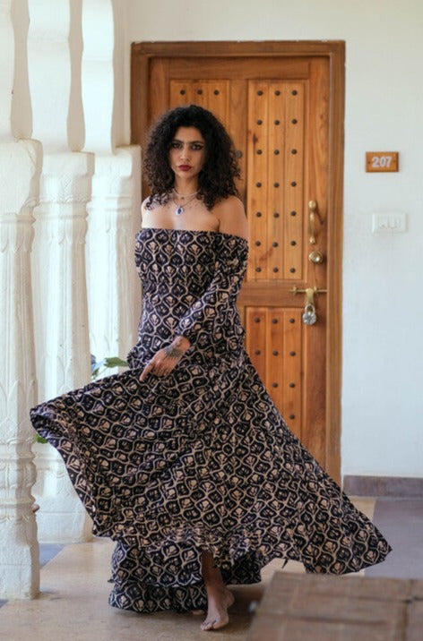 Dream & Fairy Dress