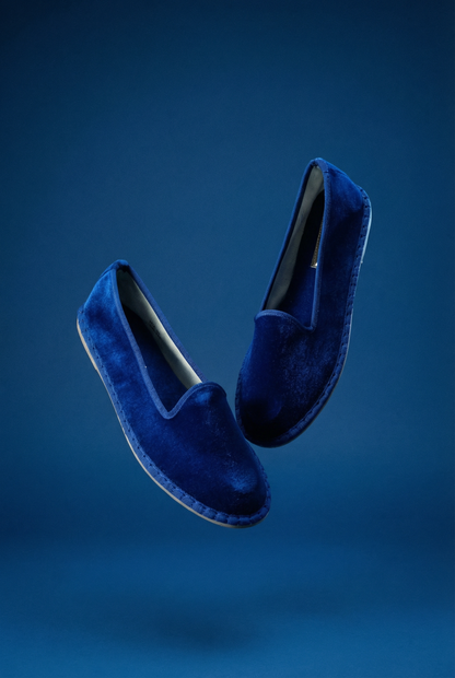 Friulane in Velvet