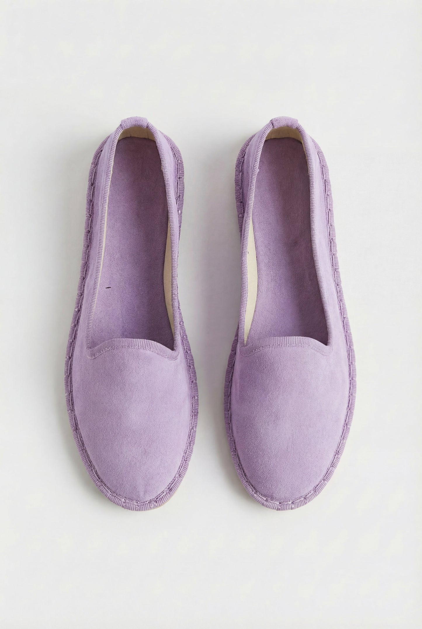 Friulane in Velvet