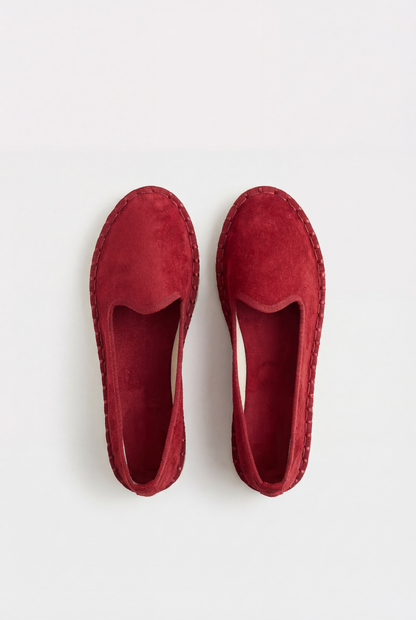 Friulane in Velvet