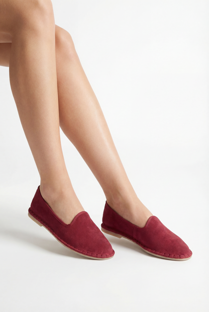 Friulane in Velvet