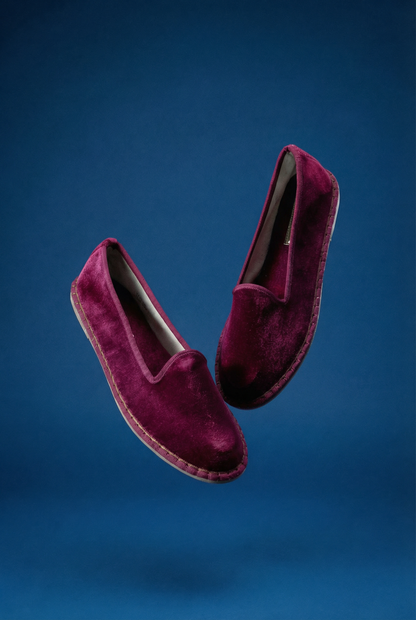 Friulane in Velvet