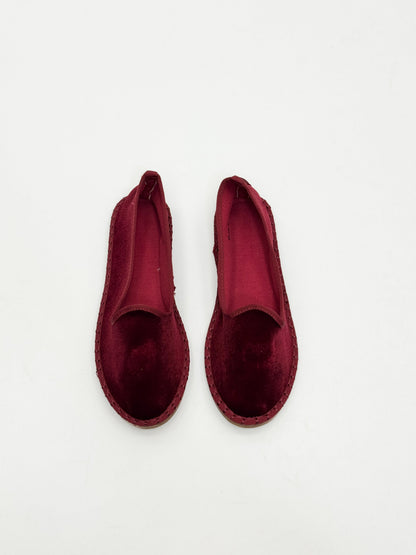 Friulane in Velvet