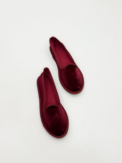 Friulane in Velvet