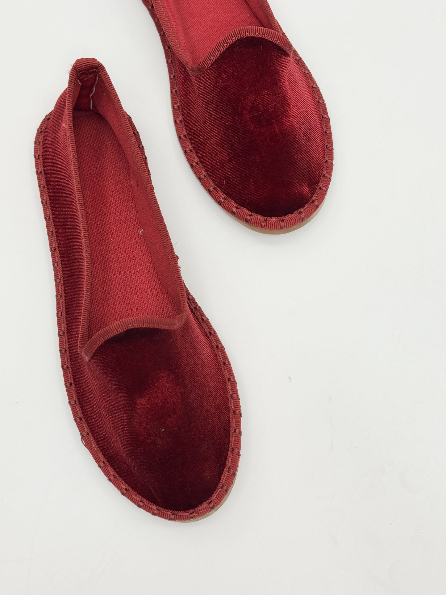 Friulane in Velvet