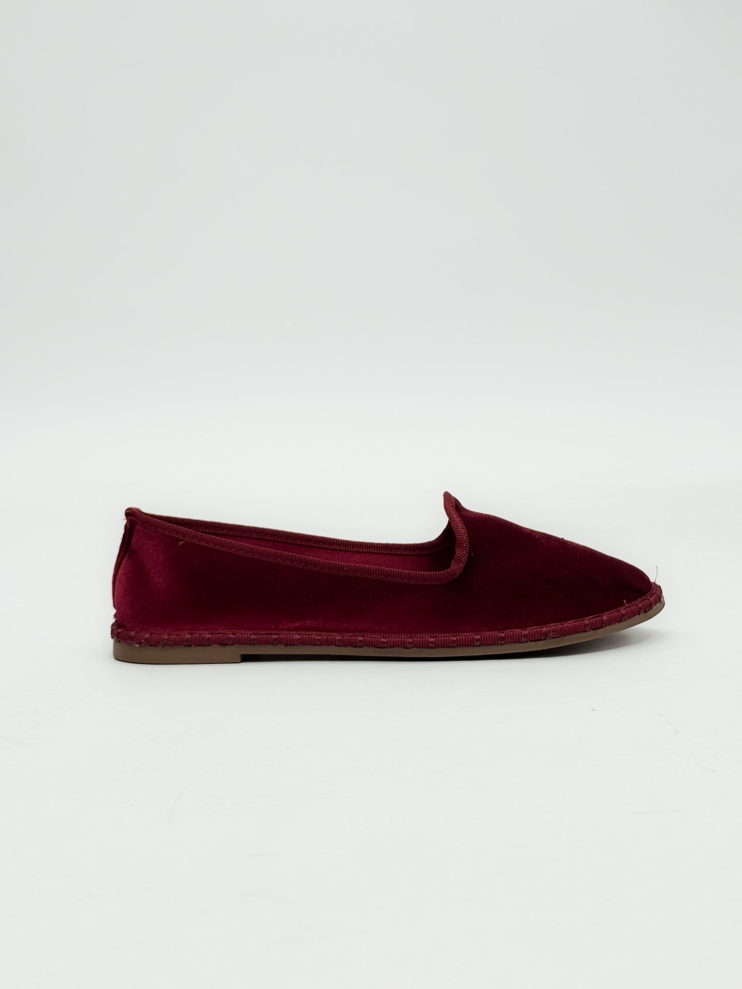 Friulane in Velvet
