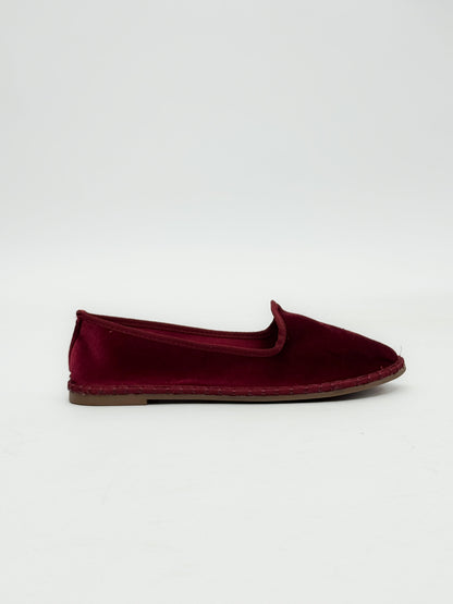 Friulane in Velvet