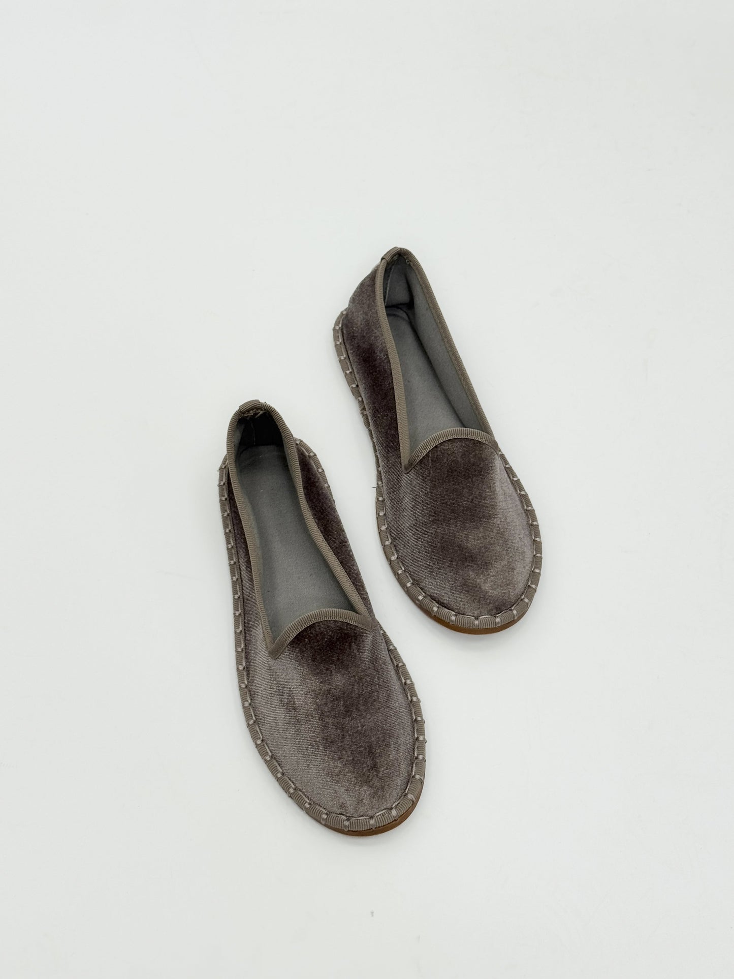 Friulane in Velvet