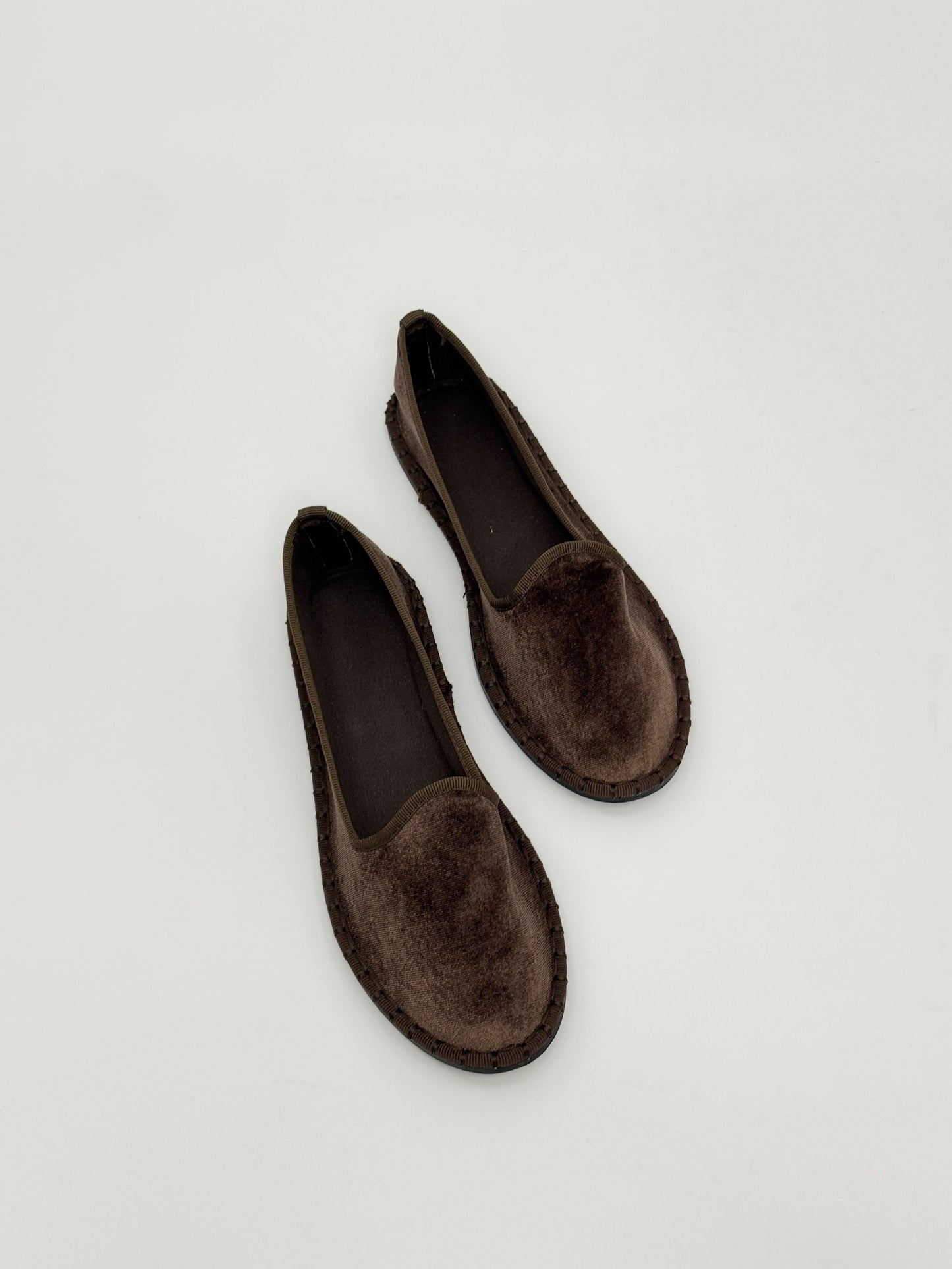 Friulane in Velvet