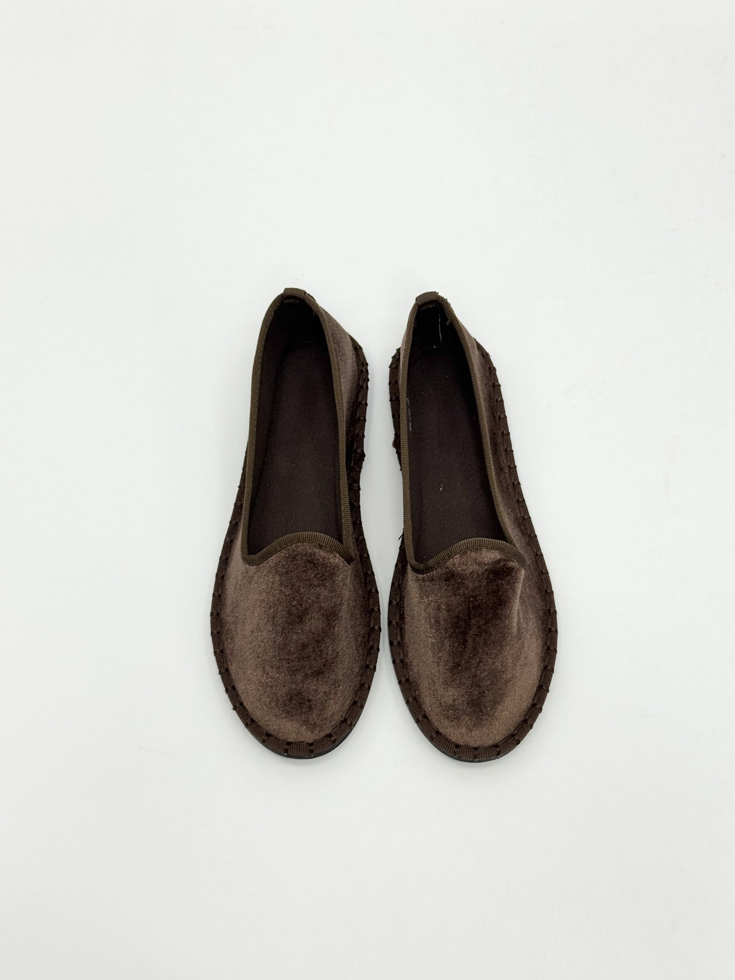 Friulane in Velvet