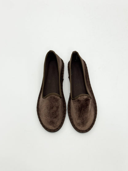 Friulane in Velvet