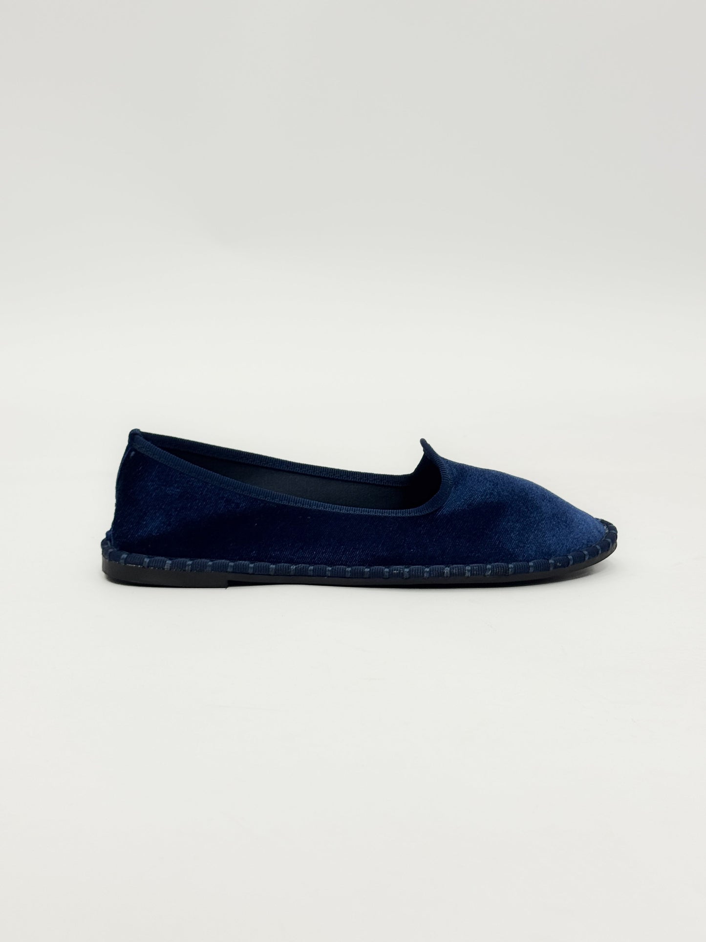 Friulane in Velvet