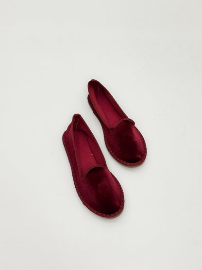 Friulane in Velvet