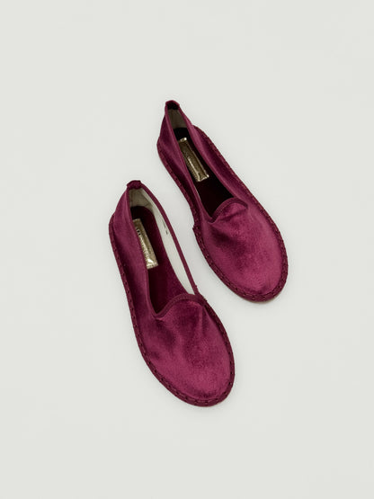 Friulane in Velvet
