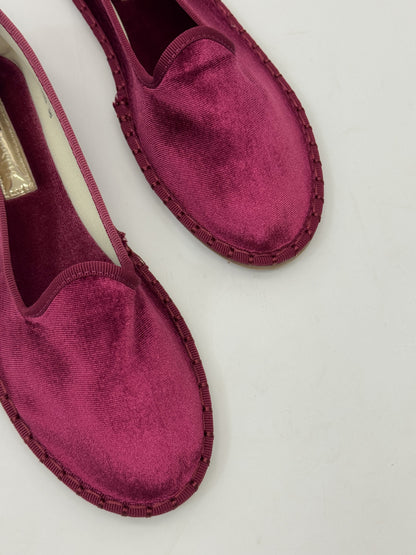 Friulane in Velvet
