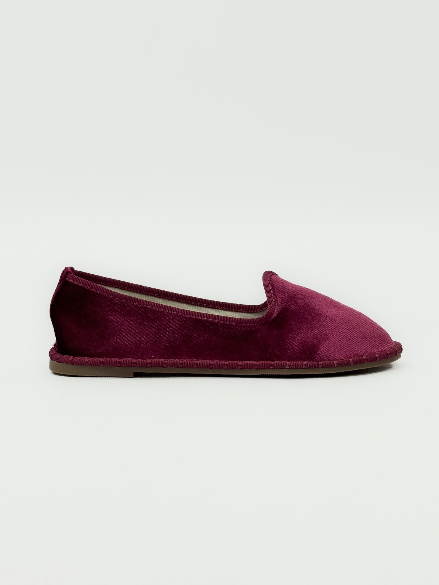 Friulane in Velvet