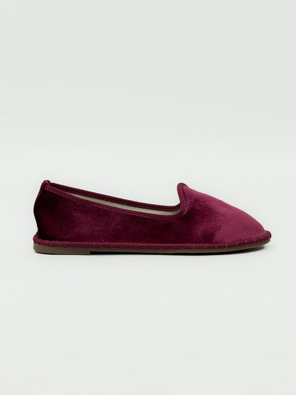 Friulane in Velvet