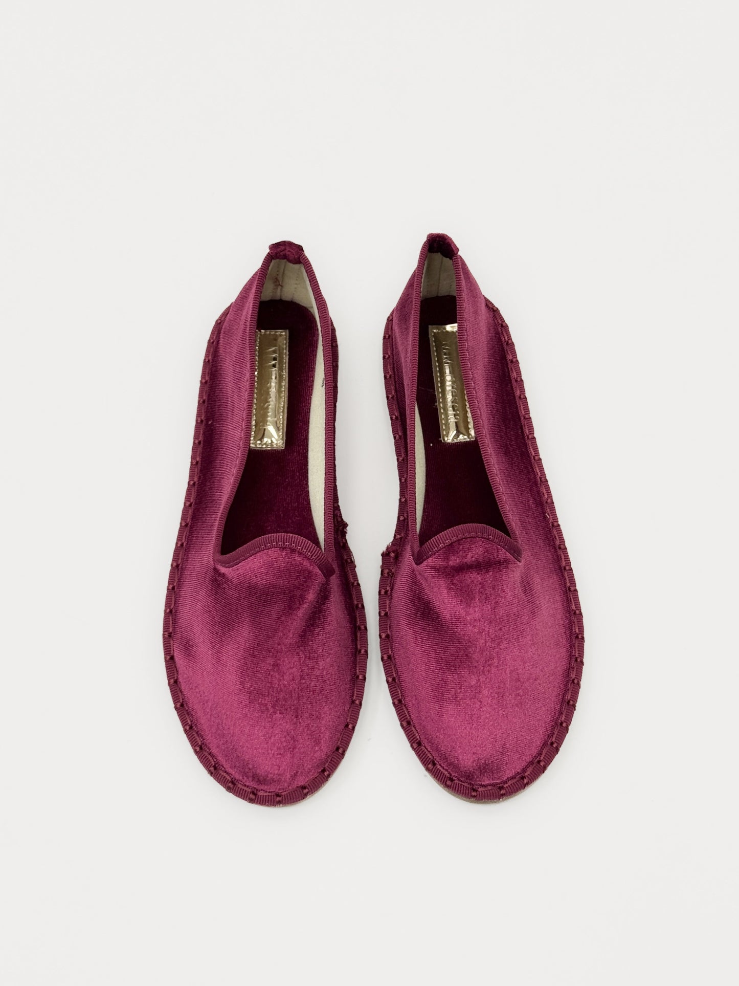Friulane in Velvet