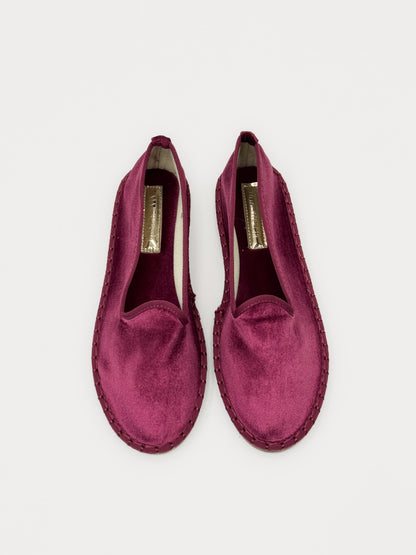 Friulane in Velvet