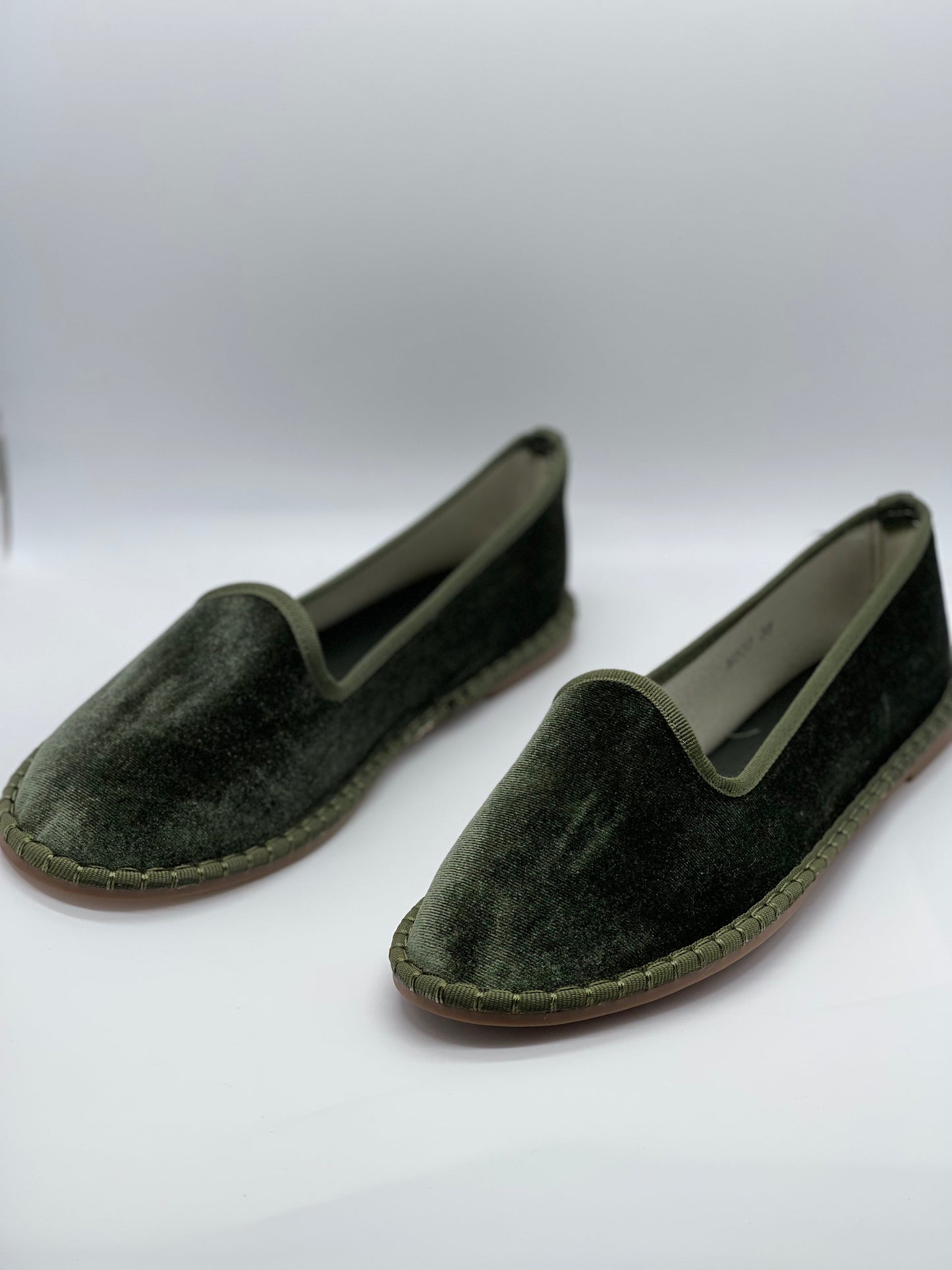 Friulane in Velvet