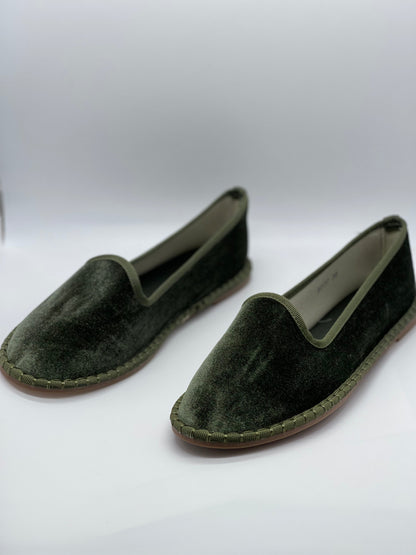 Friulane in Velvet