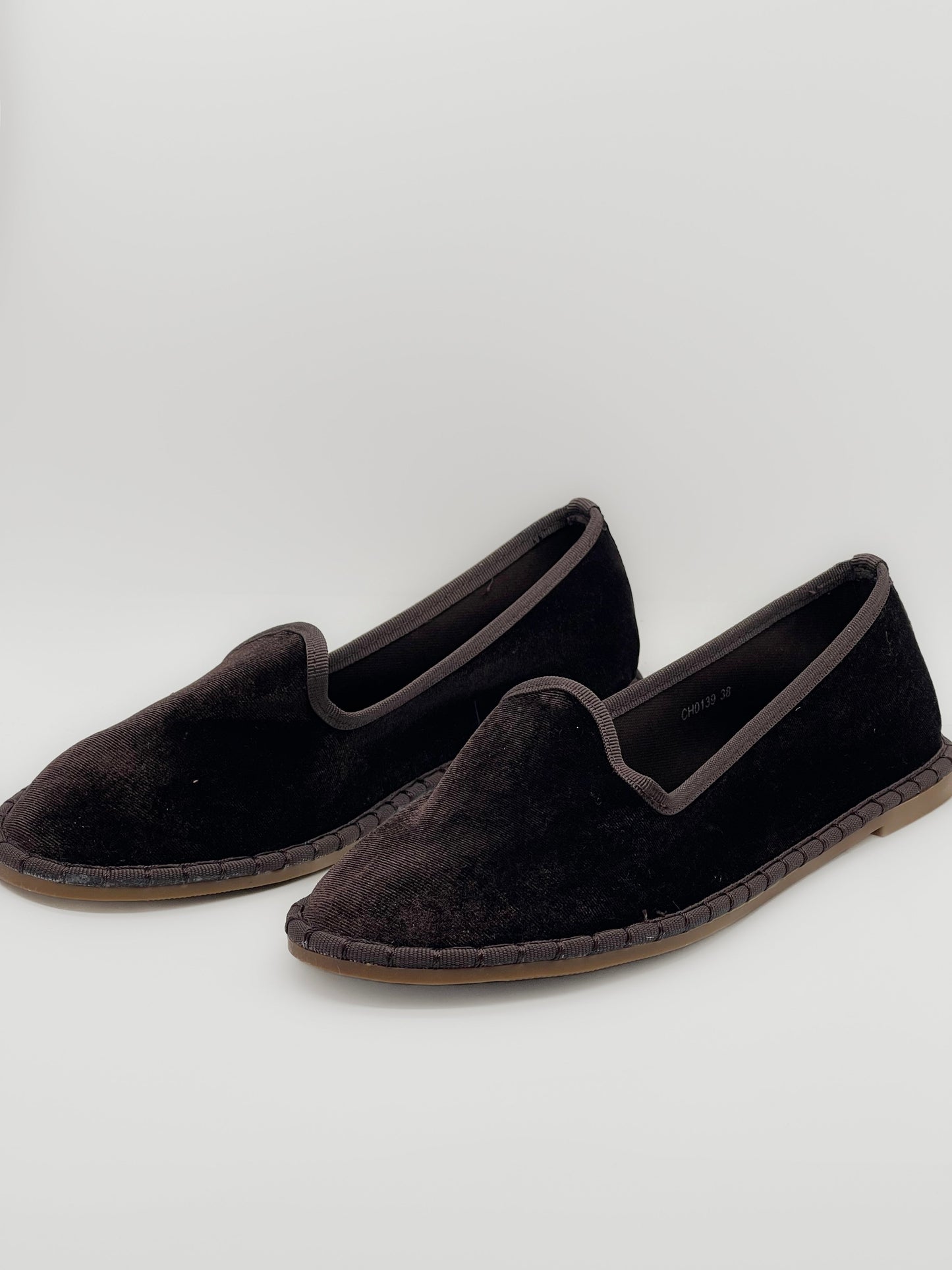 Friulane in Velvet