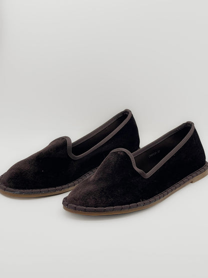 Friulane in Velvet