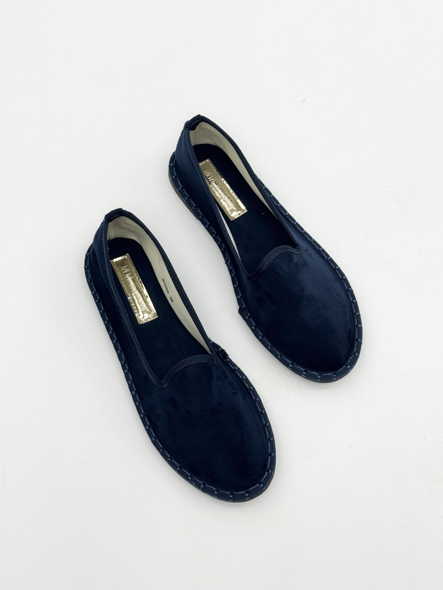 Friulane in Velvet